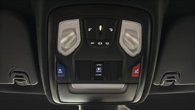 New 2026 RAM 1500 Classic Warlock AWD/4WD image 31
