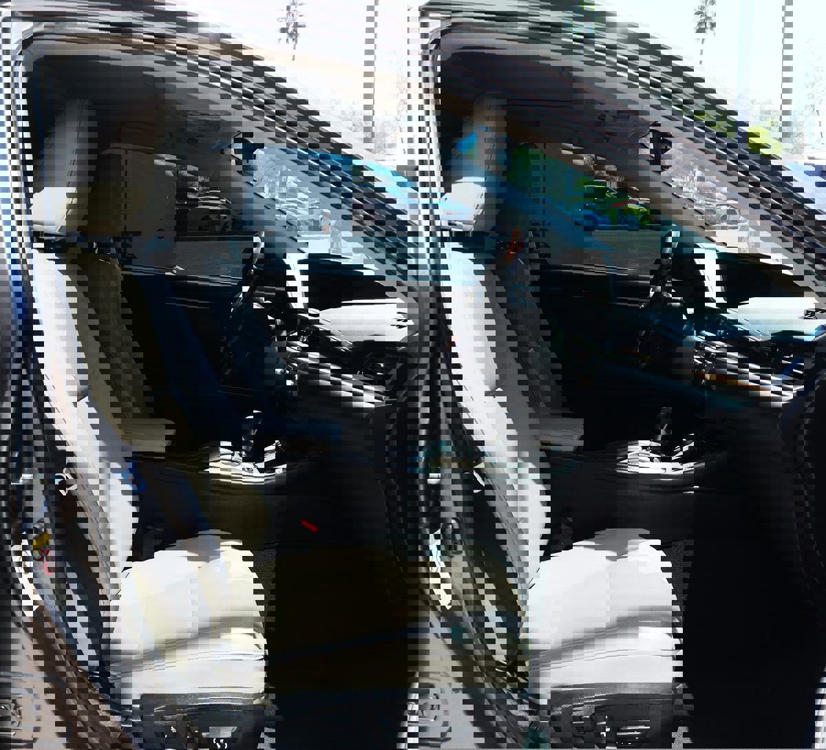 Used 2017 Lexus ES 350 image 30