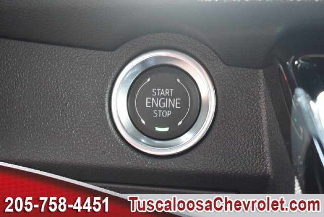 New 2026 Chevrolet Traverse LT w/ LPO, Floor Liner Package FWD image 34