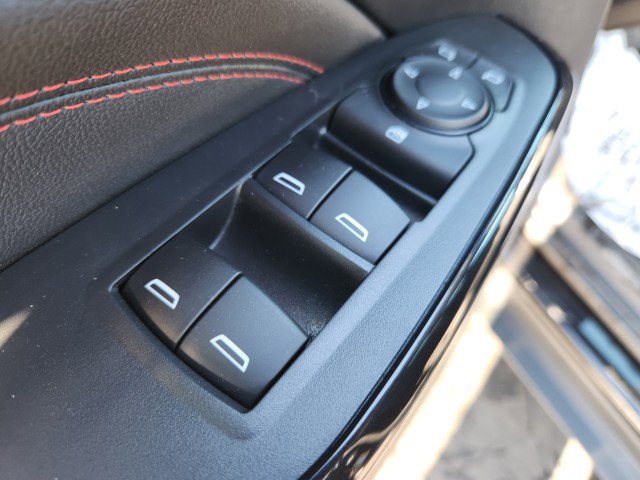 Used 2024 Chevrolet Trax RS w/ Sunroof Package image 31