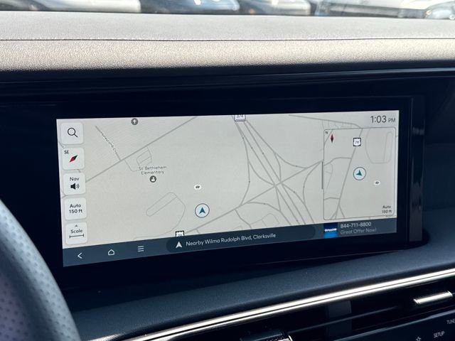 New 2026 Hyundai Palisade XRT Pro AWD/4WD image 21