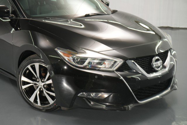 Used 2018 Nissan Maxima 3.5 SL image 11