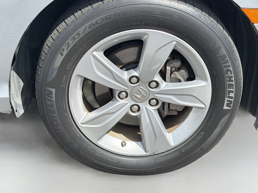 Used 2019 Honda Odyssey EX-L image 9