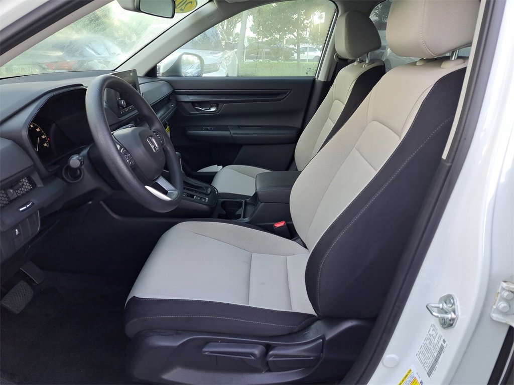 Used 2024 Honda CR-V LX image 13