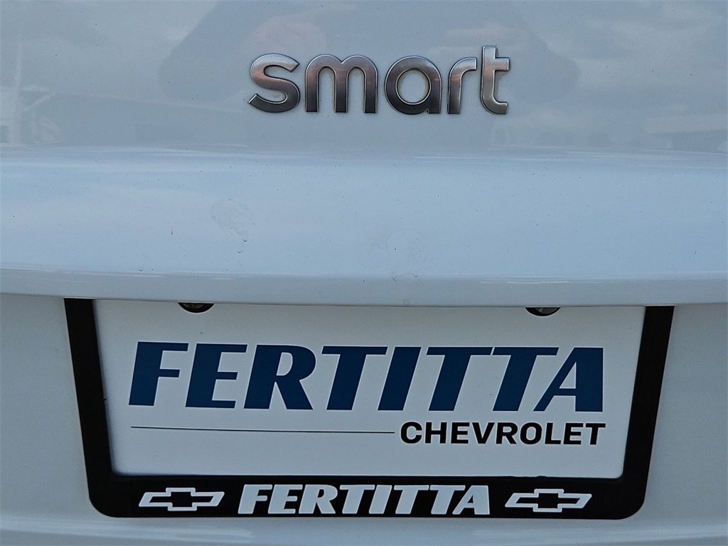 Used 2008 smart fortwo pure image 27