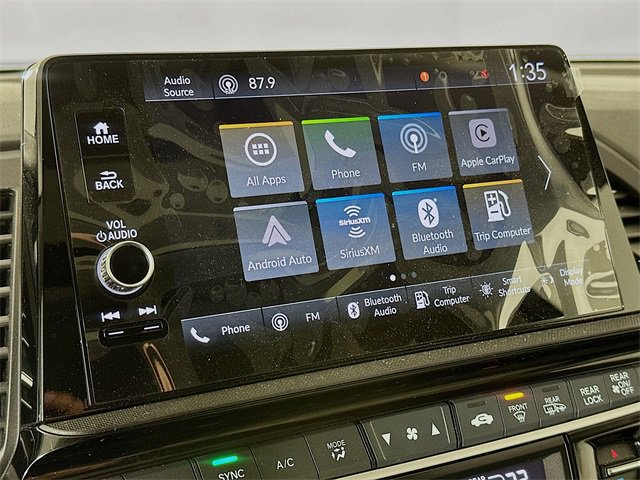 Certified 2025 Honda Odyssey EX-L image 27