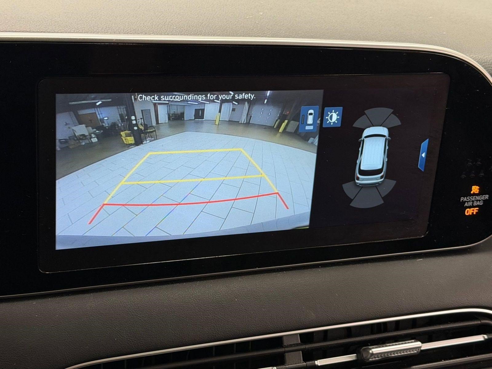 Used 2020 Hyundai Palisade SEL AWD/4WD image 25
