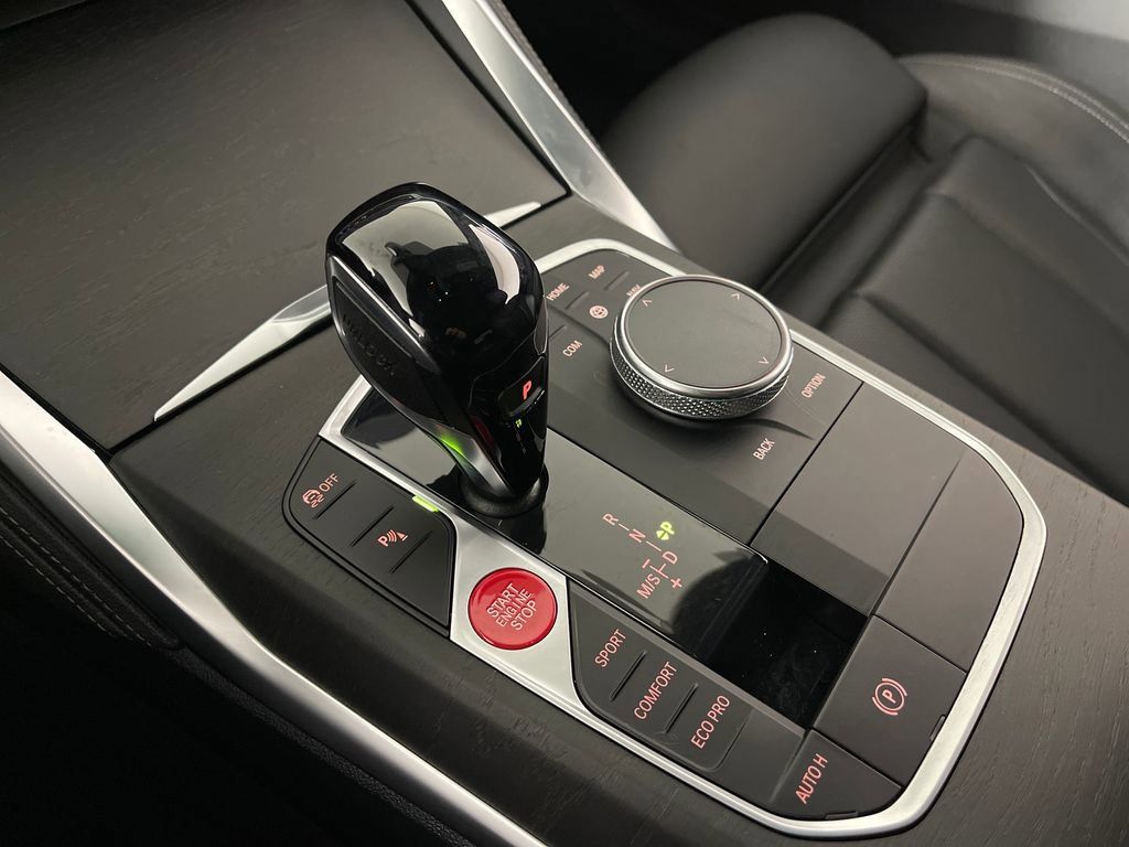 Used 2022 BMW M440i Coupe w/ Shadowloine Package RWD image 22