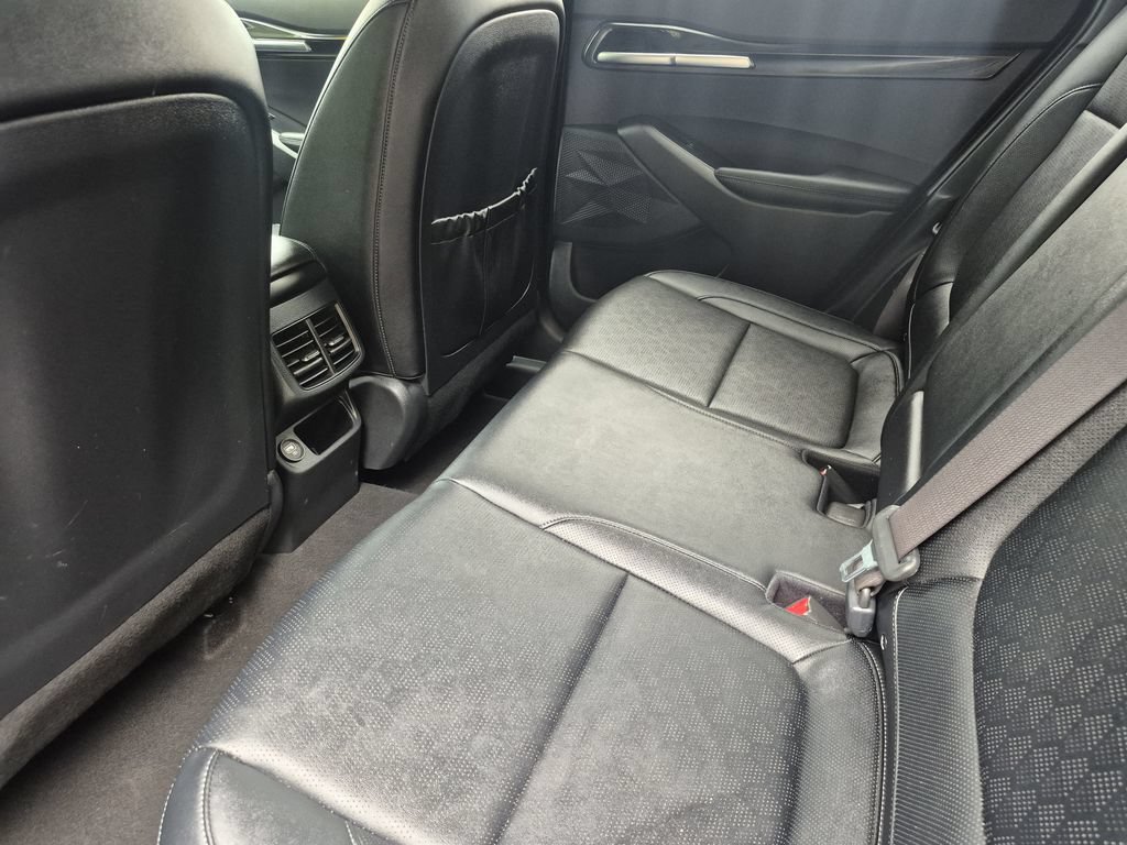Used 2023 Kia Seltos EX AWD/4WD image 13