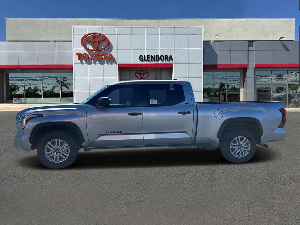 New 2026 Toyota Tundra SR5 image 6