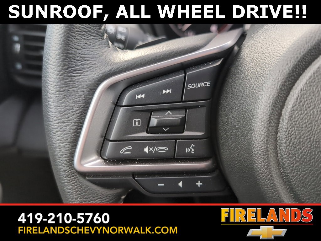 Used 2025 Subaru Outback Premium w/ Popular Package #1A image 25