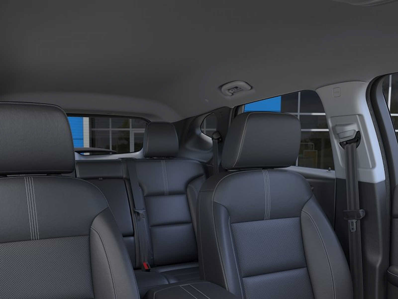 New 2026 Chevrolet Blazer LT w/ LPO, Floor Liner Package AWD/4WD image 24