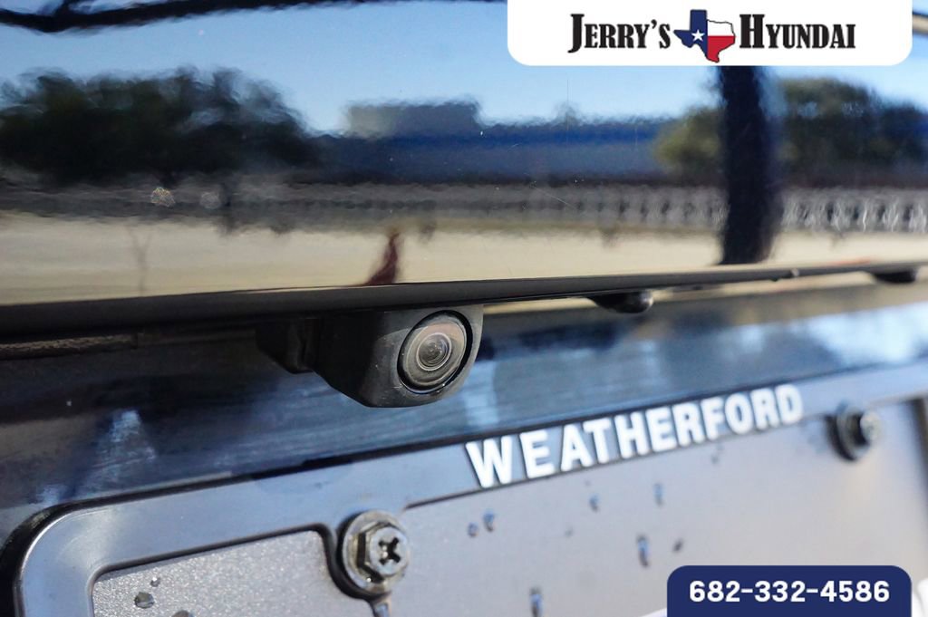 Used 2022 Honda CR-V EX image 25