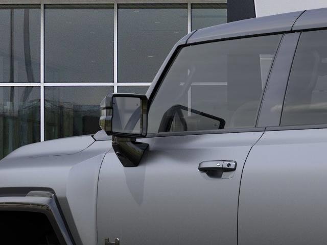 New 2026 GMC Hummer EV 3X AWD/4WD image 12