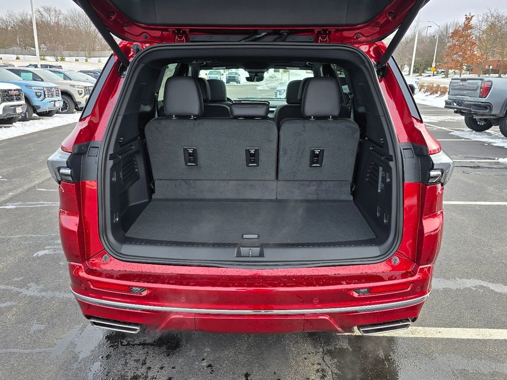 New 2026 Buick Enclave Avenir w/ Super Cruise Package image 31