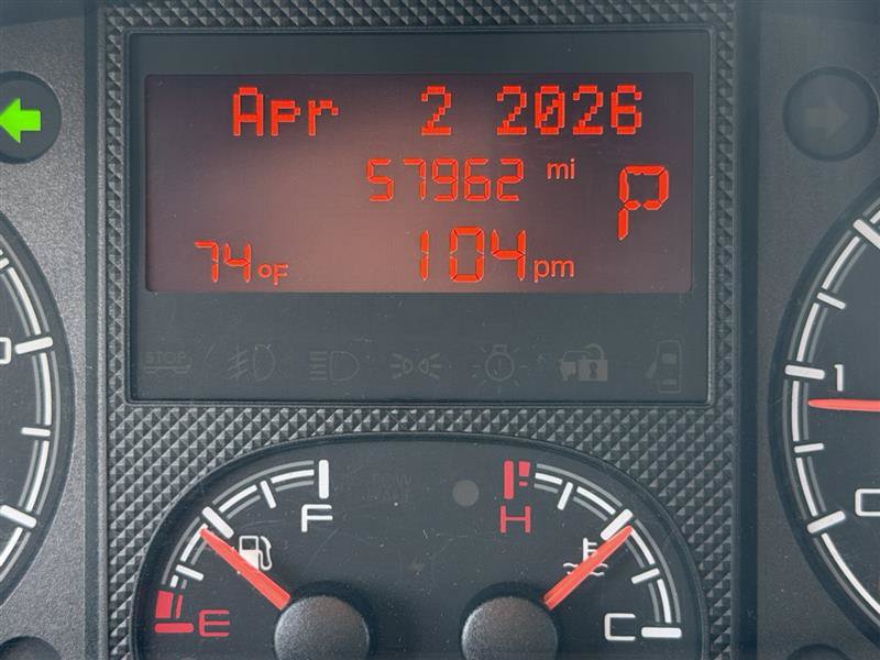 Used 2020 RAM ProMaster 3500 FWD image 14