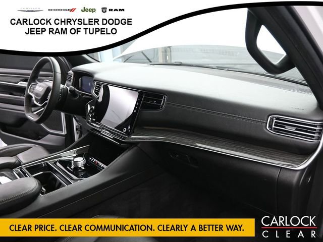 Used 2022 Jeep Wagoneer Series II image 46