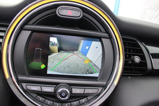 Used 2019 MINI Cooper Convertible FWD image 33