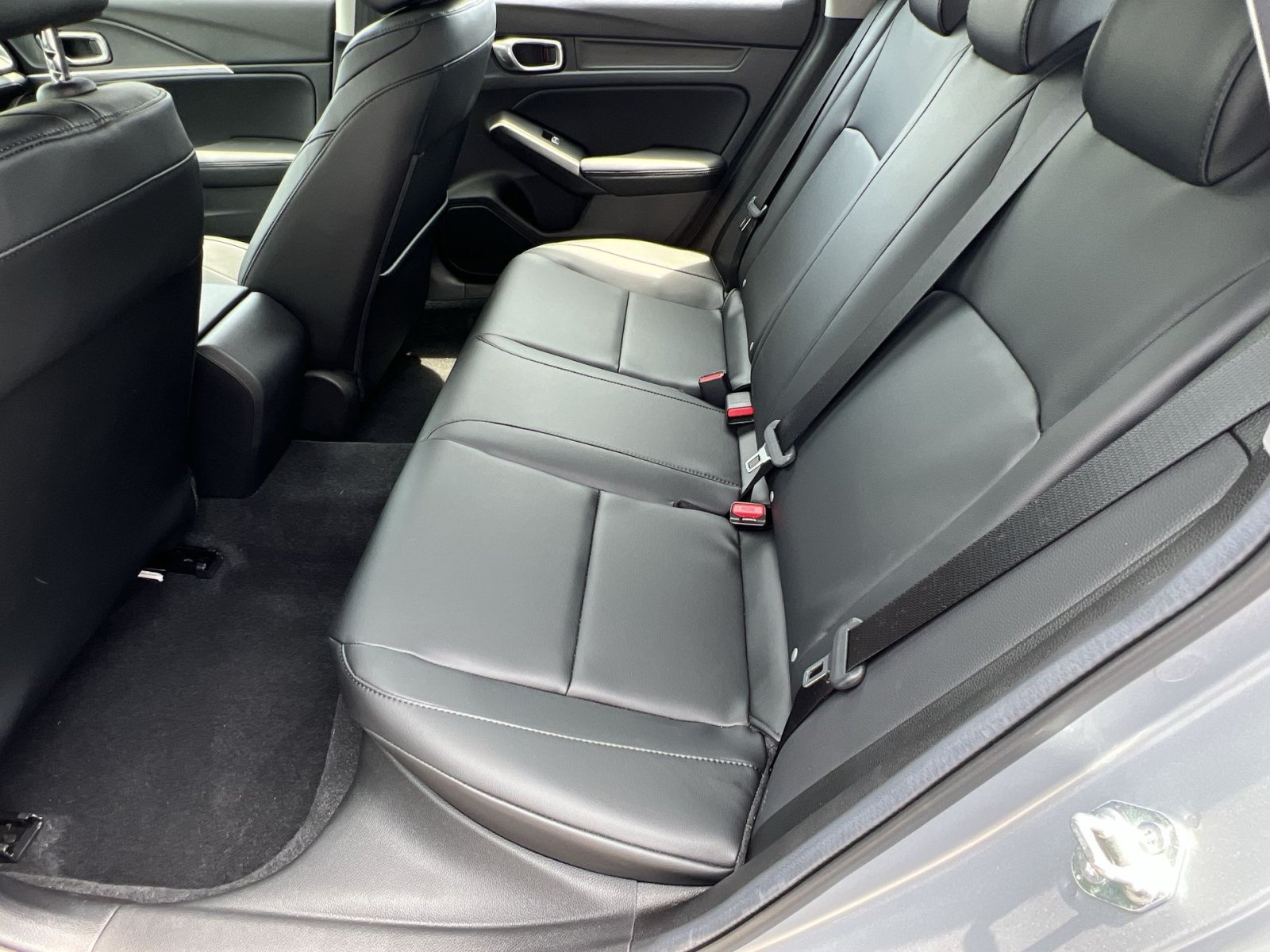 Certified 2026 Acura Integra FWD image 22