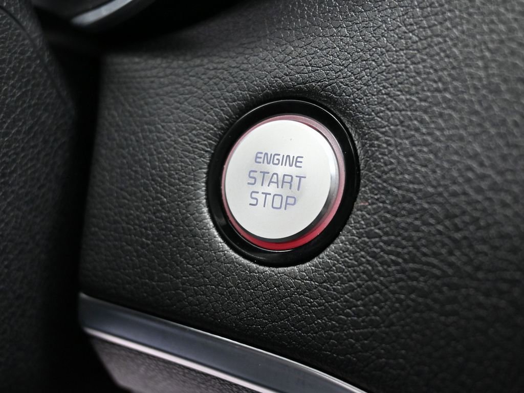 Used 2023 Kia Stinger GT-Line image 18