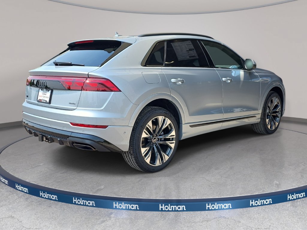 New 2026 Audi Q8 Prestige AWD/4WD image 5