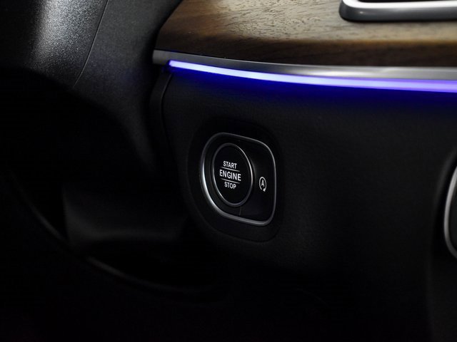 Certified 2025 Mercedes-Benz GLS 450 4MATIC image 28