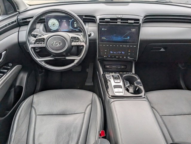 Used 2022 Hyundai Tucson Limited image 11