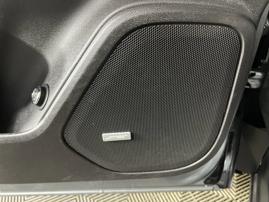 Certified 2024 Chevrolet Blazer RS w/ Enhanced Convenience Package image 25