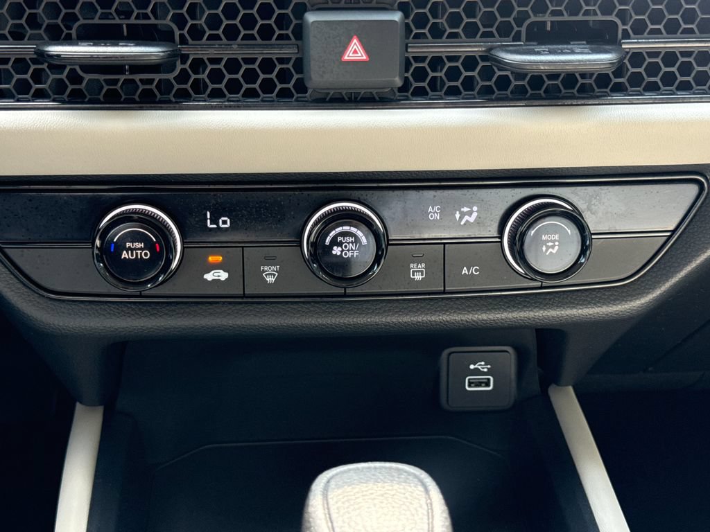 Certified 2024 Honda HR-V LX image 25