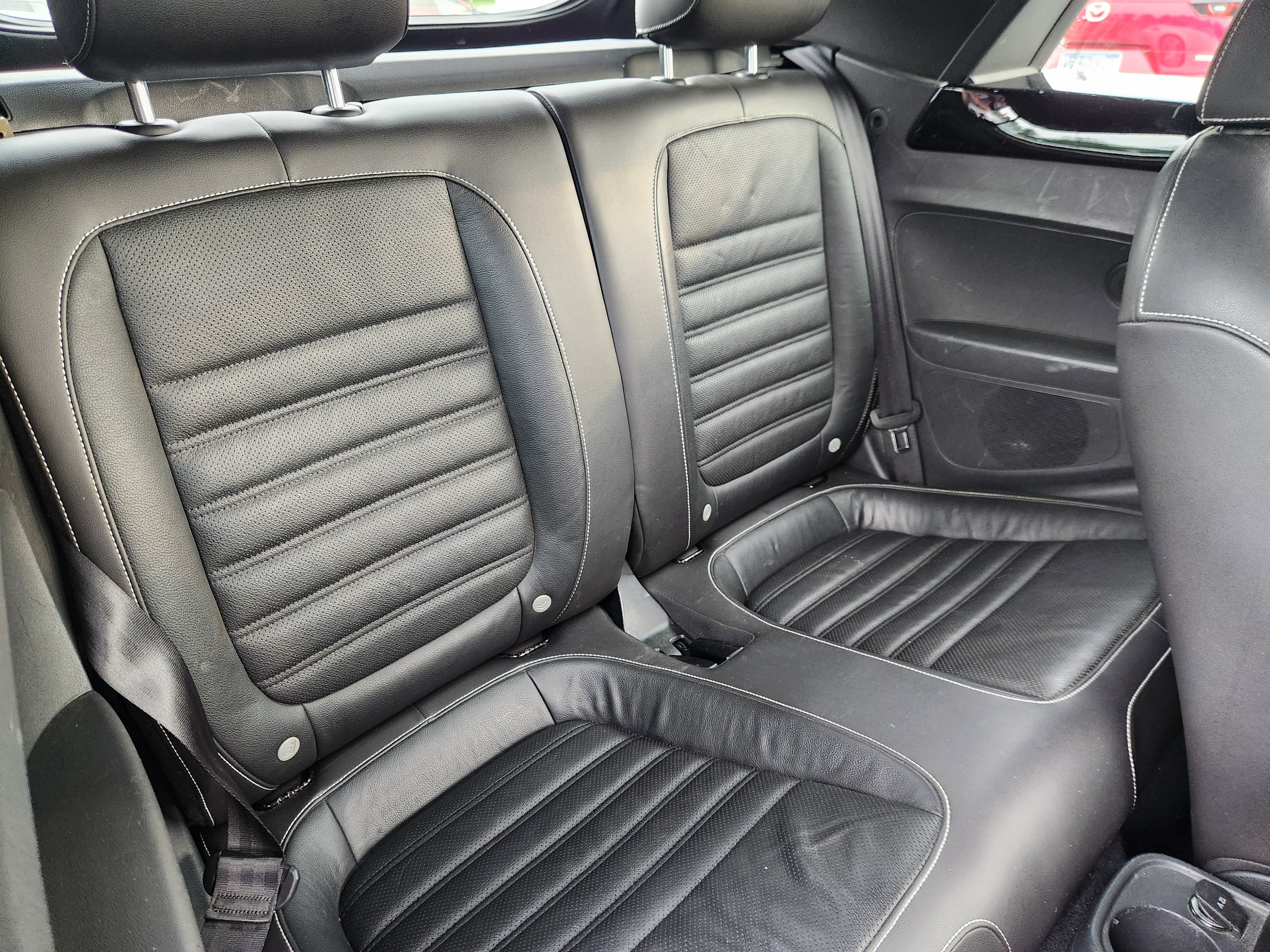 Used 2014 Volkswagen Beetle 1.8T FWD image 14