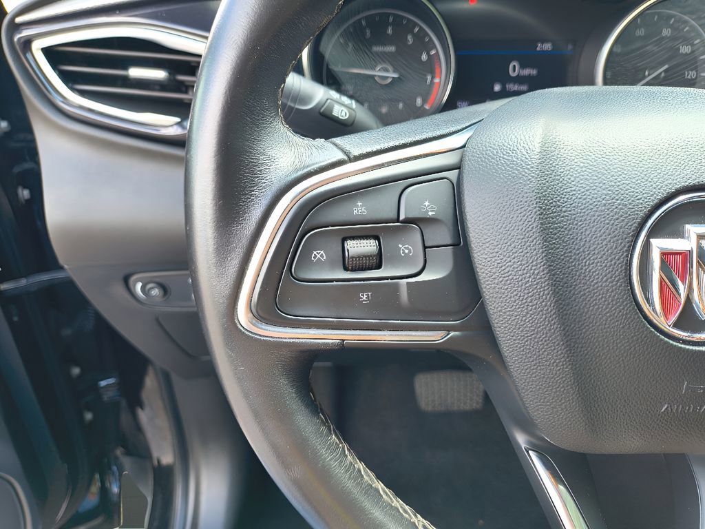 Used 2021 Buick Encore GX Preferred w/ Cold Weather Comfort Package image 14