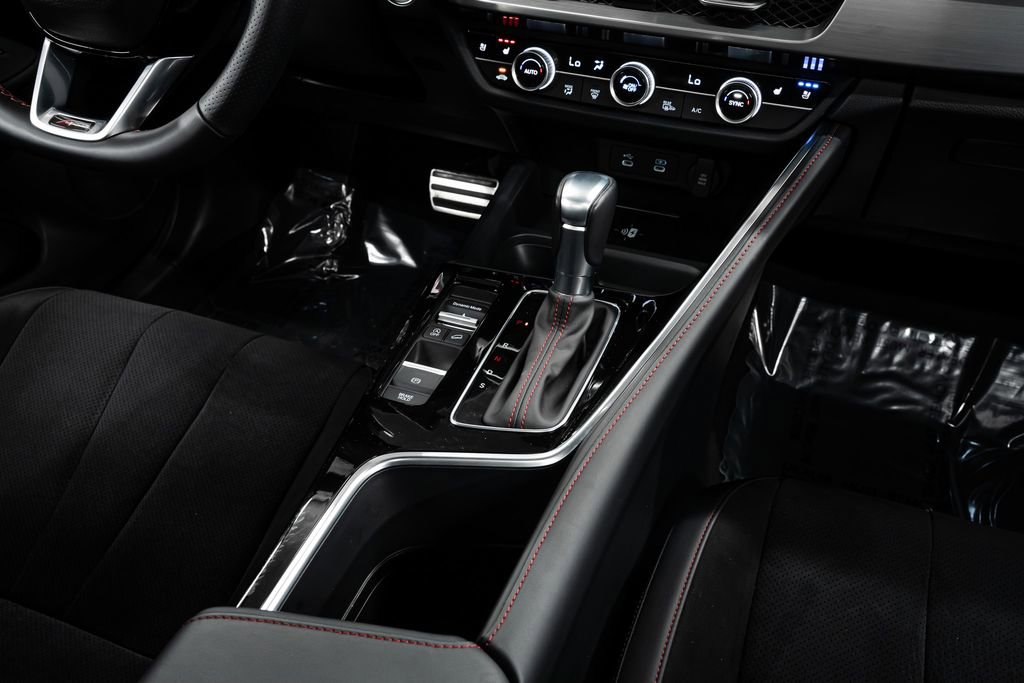 Certified 2025 Acura ADX A-Spec image 27