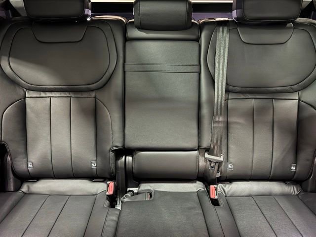 New 2025 Land Rover Range Rover Sport image 22