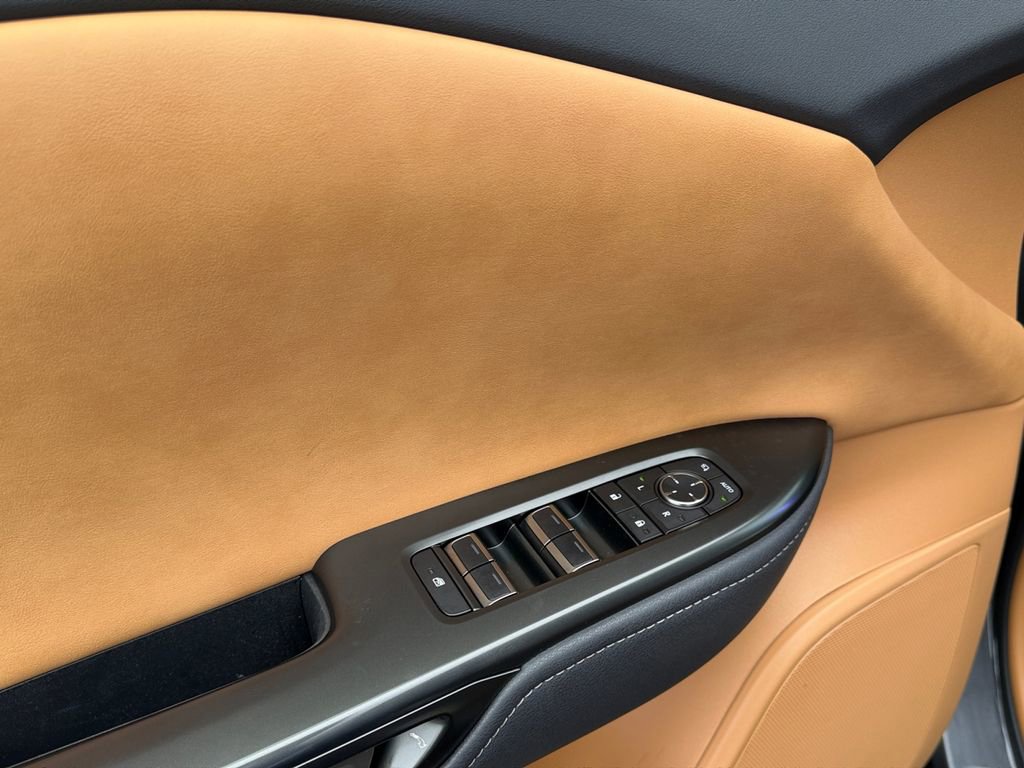 Certified 2024 Lexus RZ 300e Premium w/ Cold Area Package FWD image 15