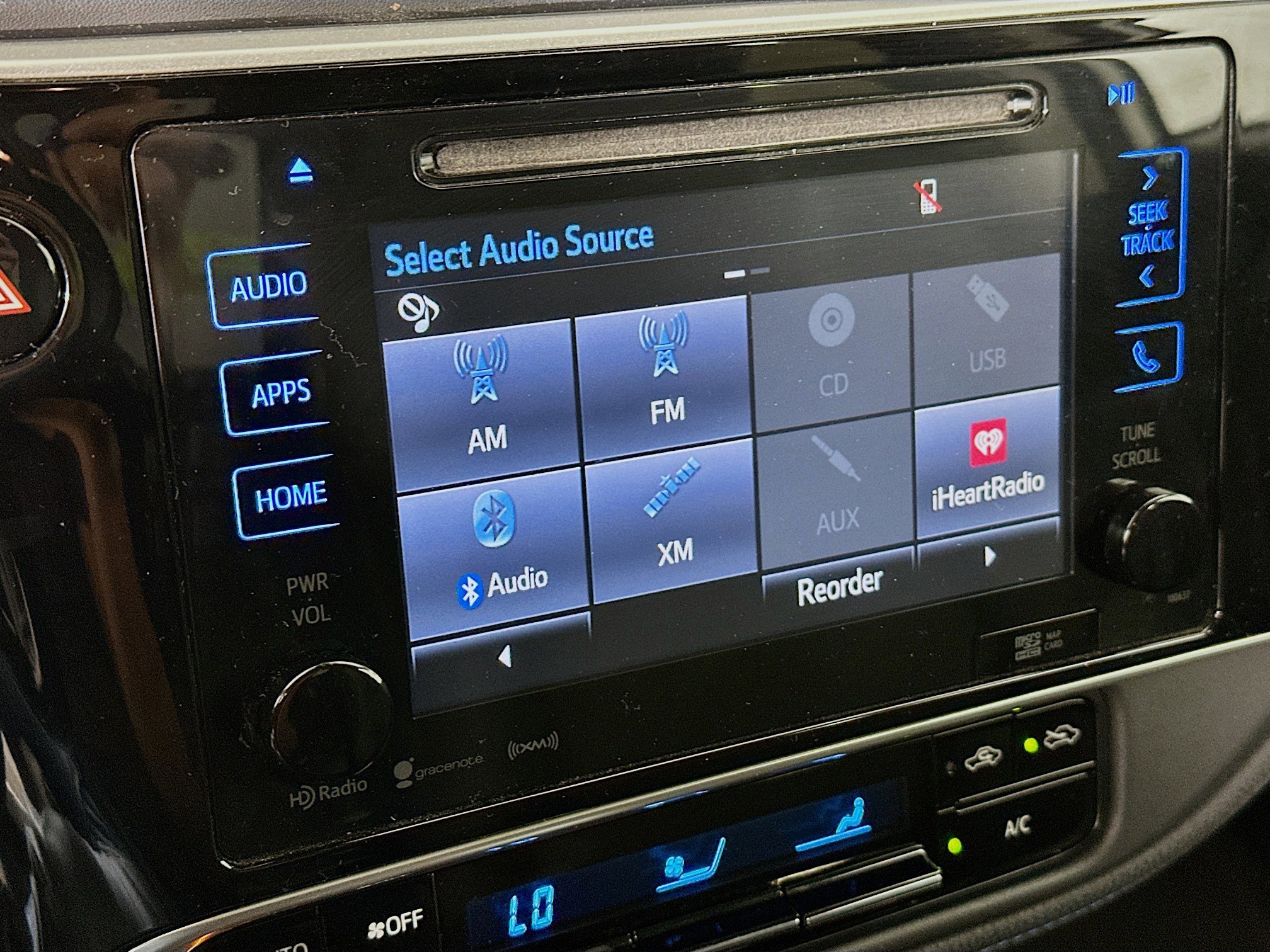 Used 2017 Toyota Corolla XSE w/ Carpet Mat Package (TMS) FWD image 21