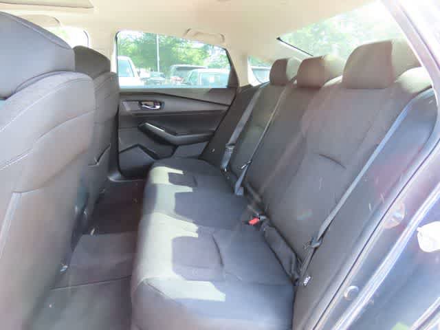 Used 2024 Honda Accord EX image 12