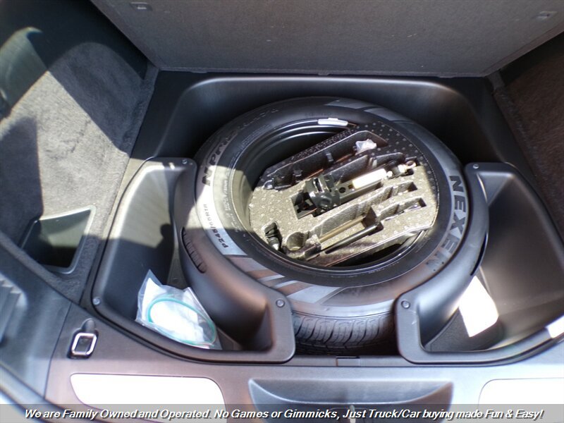 Used 2020 Jeep Grand Cherokee Summit AWD/4WD image 41