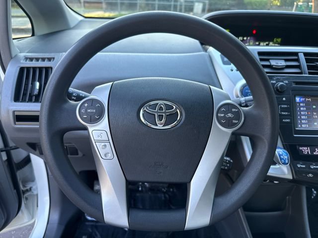Used 2012 Toyota Prius V Three FWD image 14