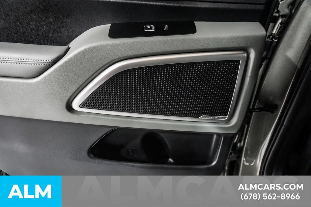 Used 2023 Kia Telluride EX X-Line AWD/4WD image 55