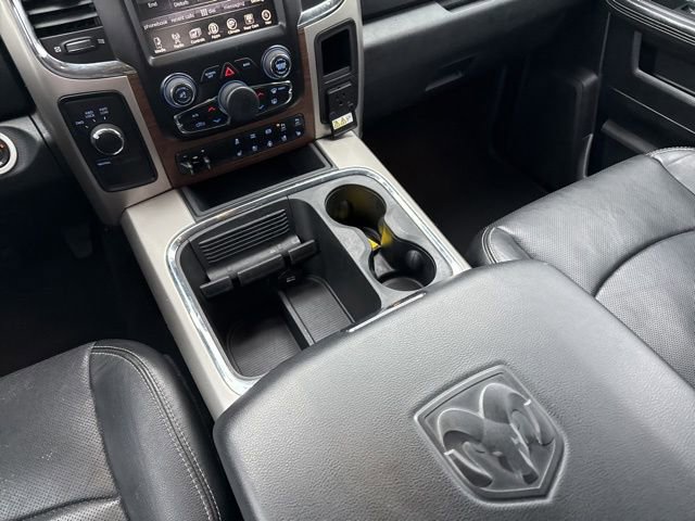 Used 2016 RAM 2500 Laramie image 22