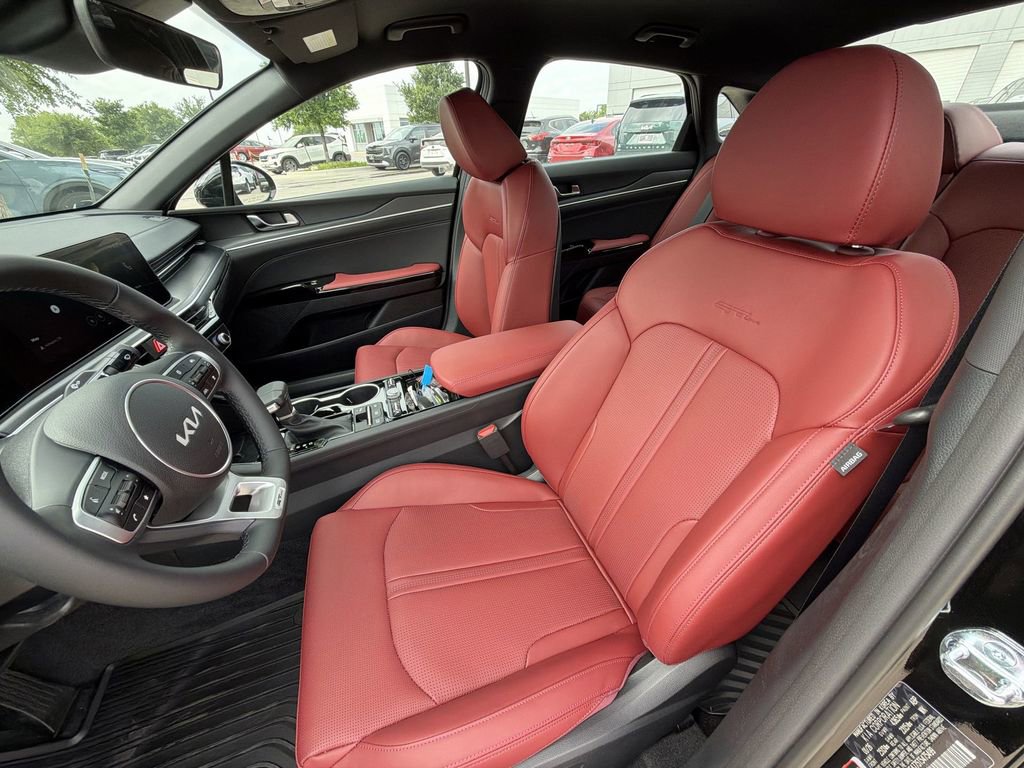 New 2026 Kia K5 GT-Line FWD image 14
