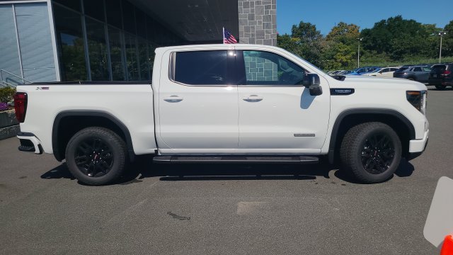 New 2026 GMC Sierra 1500 Elevation w/ Elevation Premium Package AWD/4WD image 8