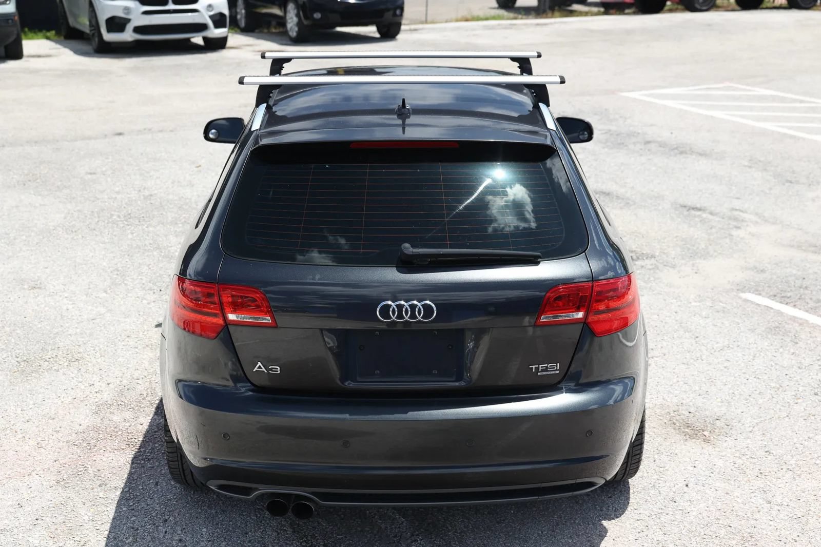 Used 2011 Audi A3 2.0T Premium Plus AWD/4WD image 6