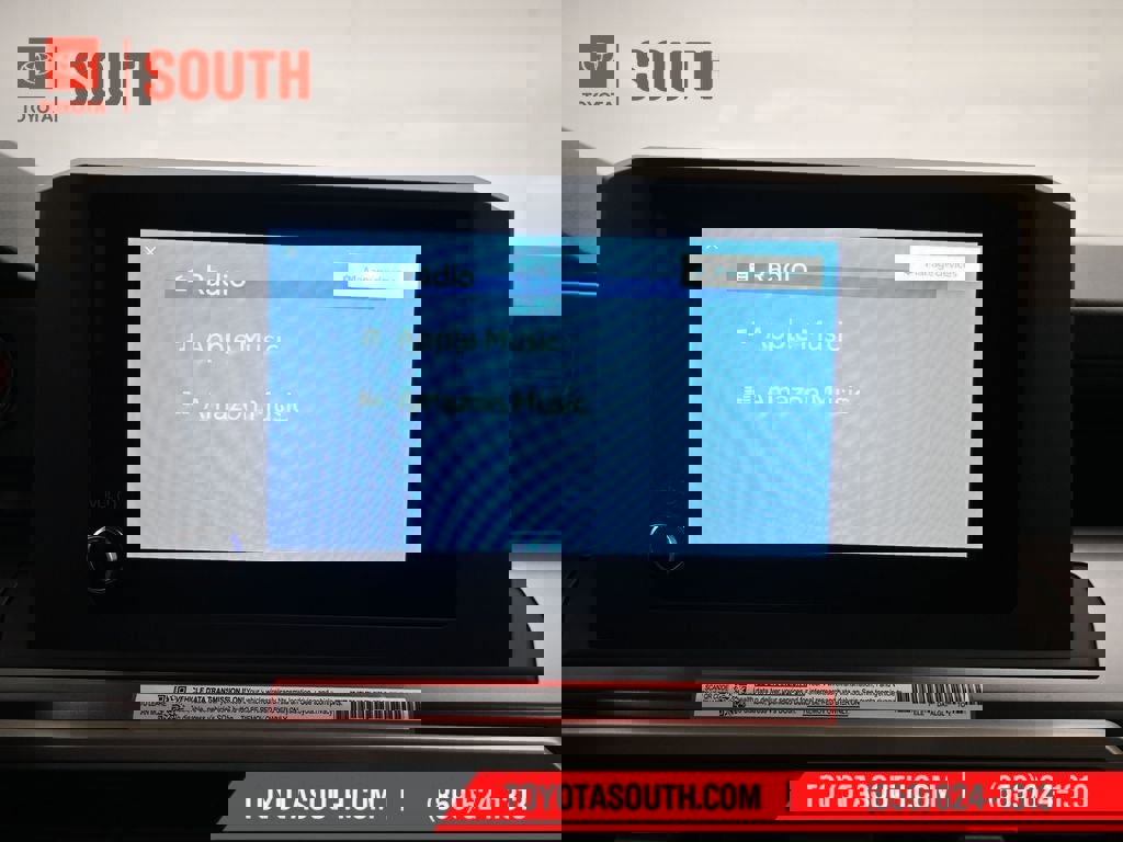 New 2026 Toyota Tacoma TRD Off-Road image 15