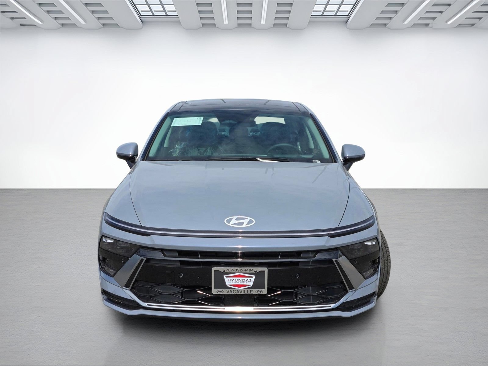 New 2026 Hyundai Sonata Limited FWD image 2