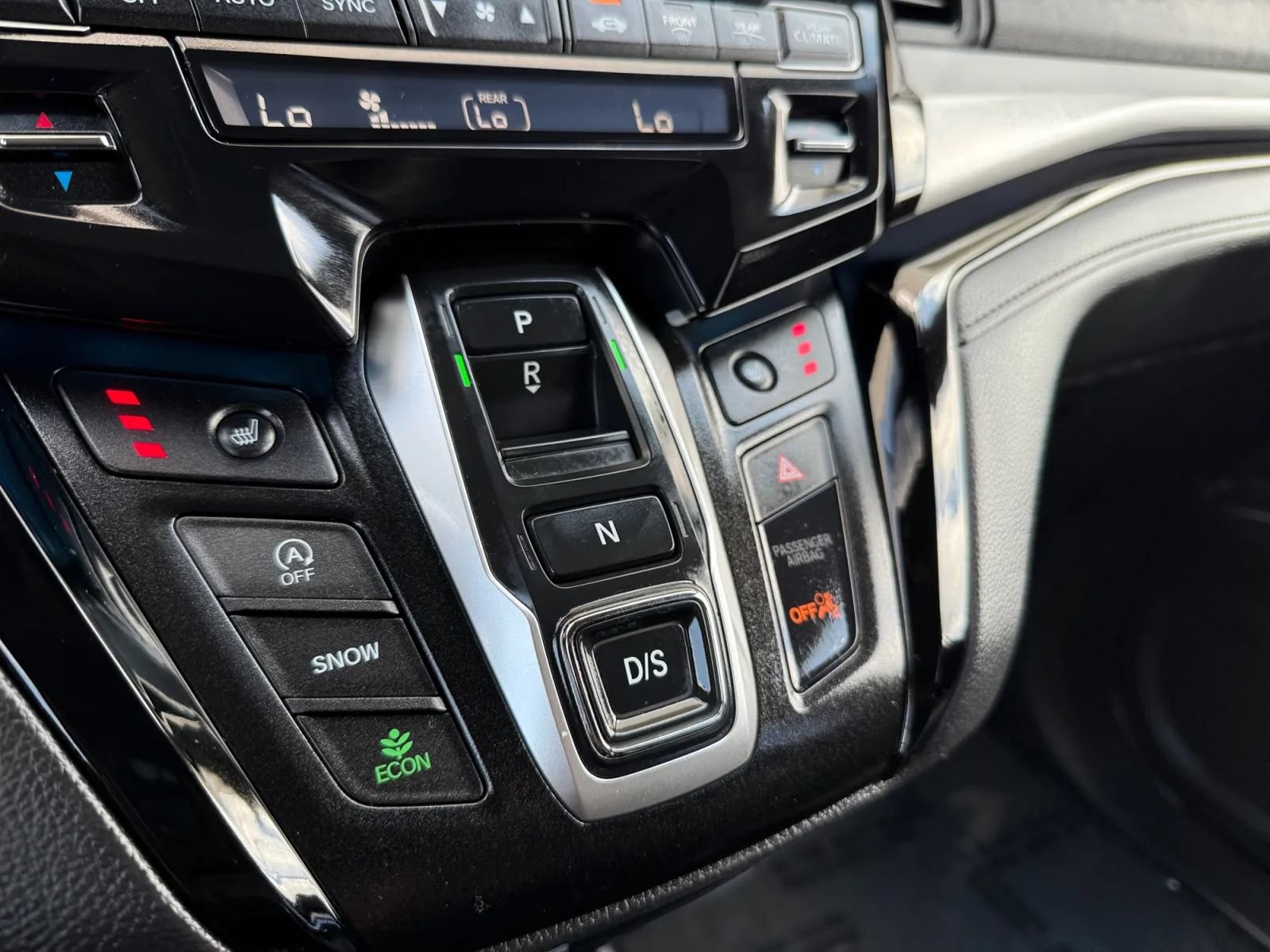 Used 2021 Honda Odyssey Touring image 39