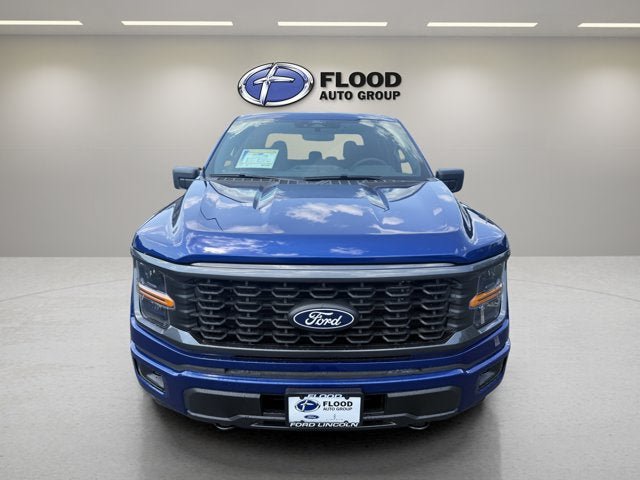 New 2026 Ford F150 STX w/ Equipment Group 200A AWD/4WD video 2