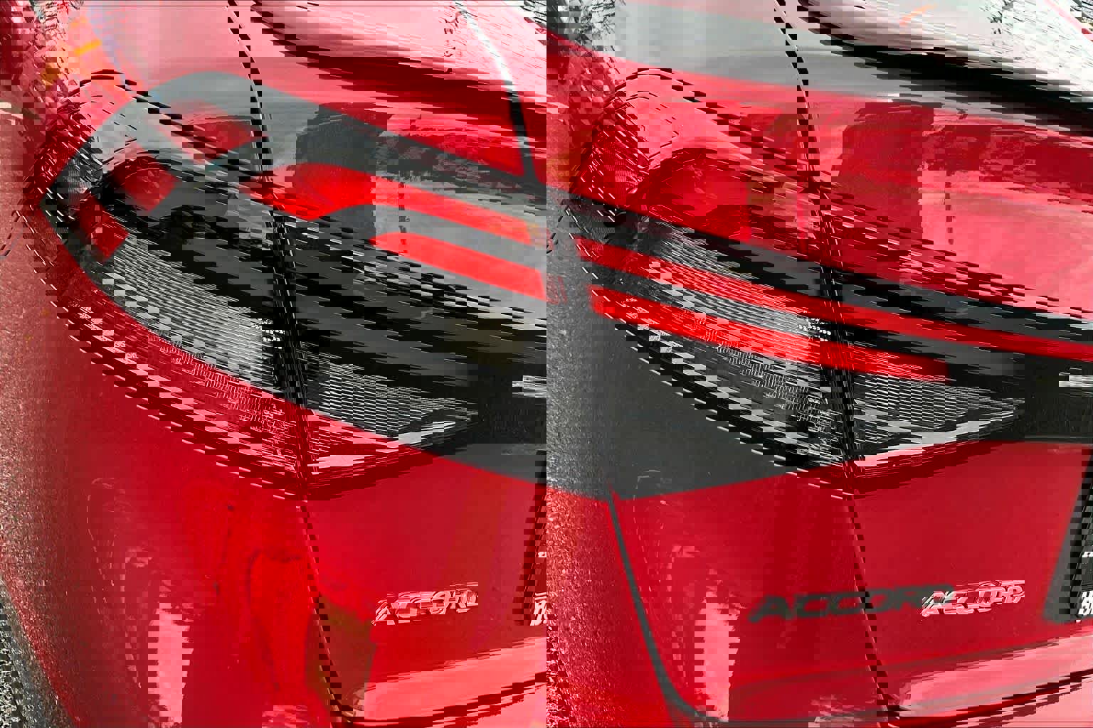 Used 2024 Honda Accord Sport image 27