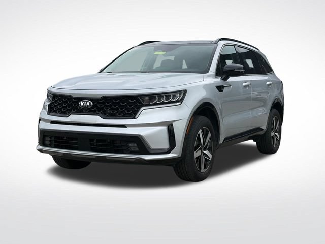 Used 2021 Kia Sorento EX w/ Panoramic Sunroof Package AWD/4WD image 28