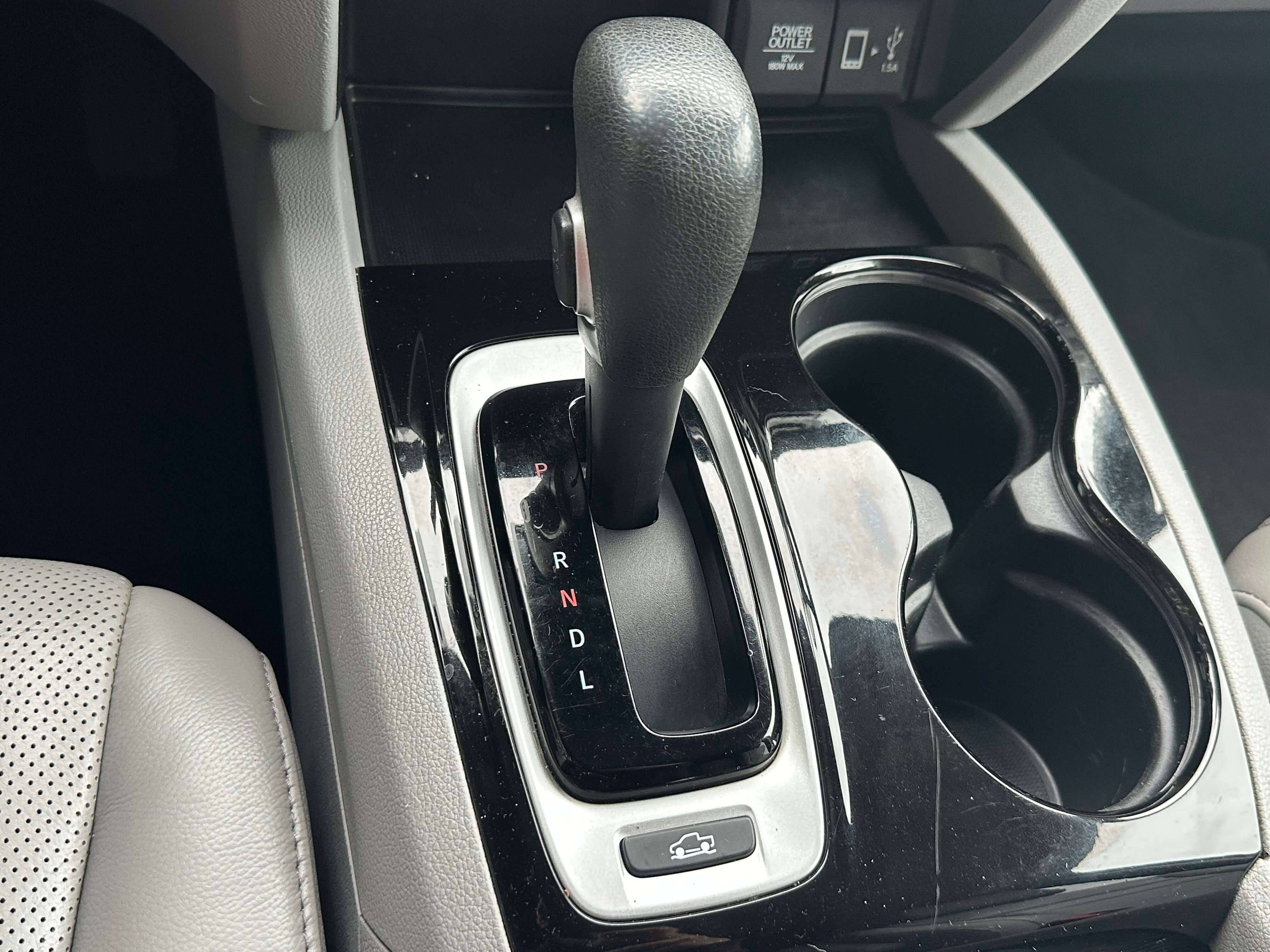 Used 2018 Honda Ridgeline RTL-E image 29